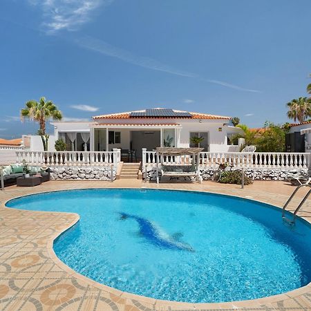 Villa Milena 卡亚俄萨尔瓦赫 外观 照片